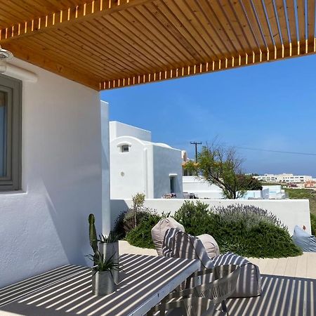 Nice Villas Pýrgos Extérieur photo