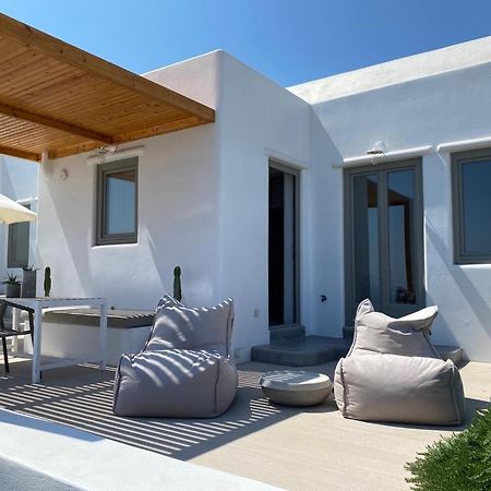 Nice Villas Pýrgos Extérieur photo