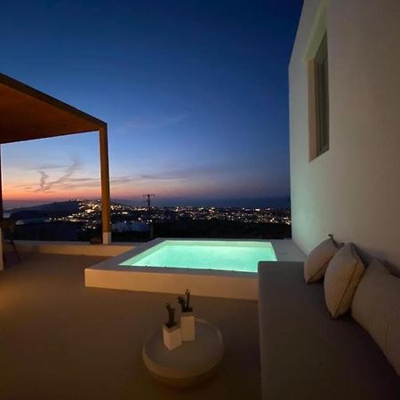 Nice Villas Pýrgos Extérieur photo