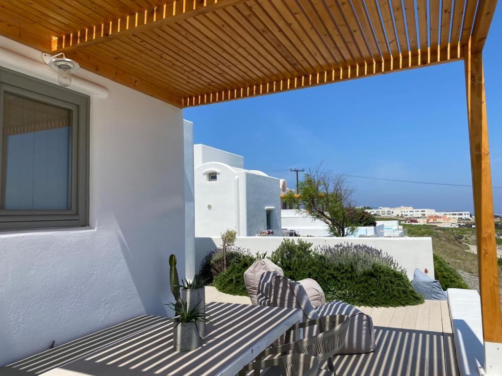 Nice Villas Pýrgos Extérieur photo