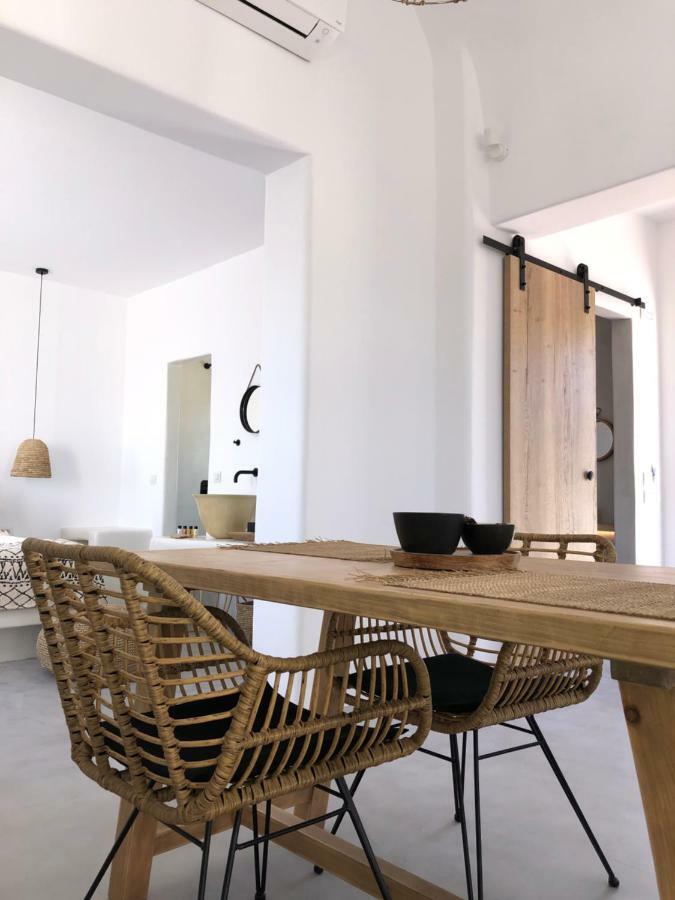 Nice Villas Pýrgos Extérieur photo