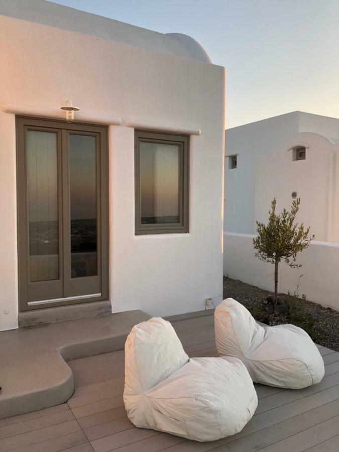 Nice Villas Pýrgos Extérieur photo