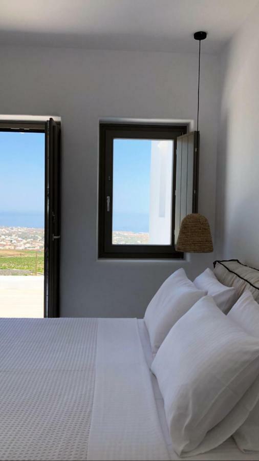Nice Villas Pýrgos Extérieur photo