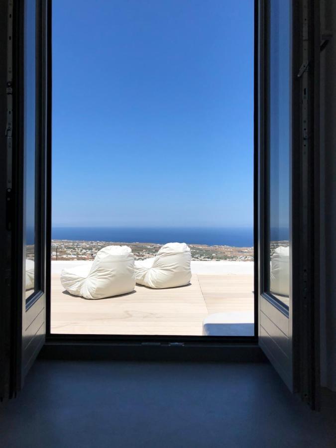 Nice Villas Pýrgos Extérieur photo